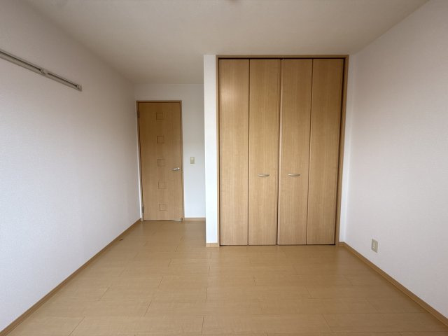 リヴェールコートの子供部屋