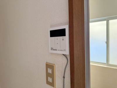 【設備】 | 秋吉アパート　Ⅱ棟
