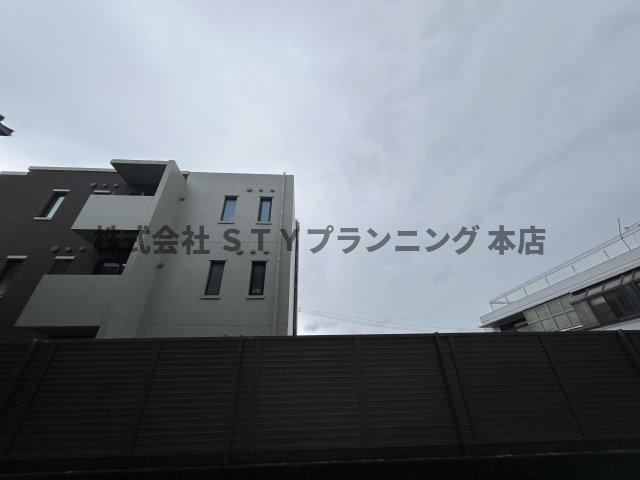 仲介手数料０円！ル・レーヴ向山IIの展望