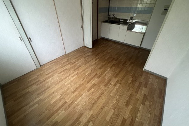 2棟一括×収益性重視の一棟 伊丹市 新耐震の洋室