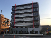 パティーナ川崎東の画像
