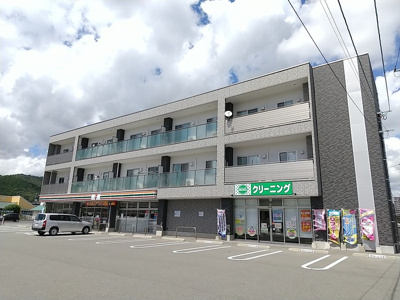 【外観】 | ソフィアいずみ