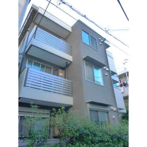 エステル木場のその他共用部分