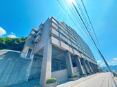 イマージュアークヒルズ霧ケ丘☆仲介手数料無料☆の画像