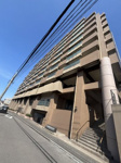 【外観】 | イマージュアークヒルズ霧ケ丘☆仲介手数料無料☆