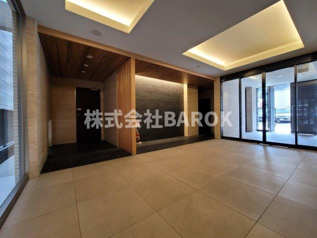 福岡市博多区博多駅南１丁目の賃貸マンションのその他共用部分