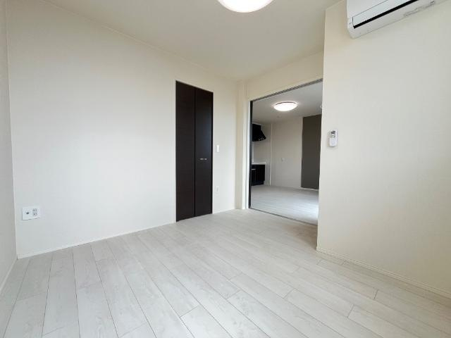 Kanon (カノン)の内装|室内