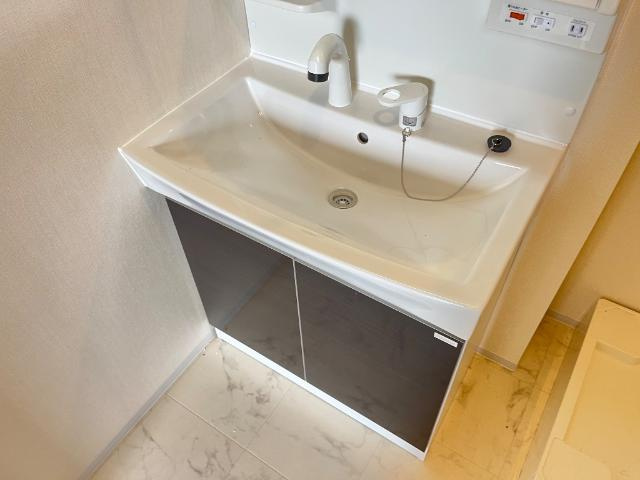 Kanon (カノン)の洗面所|洗面