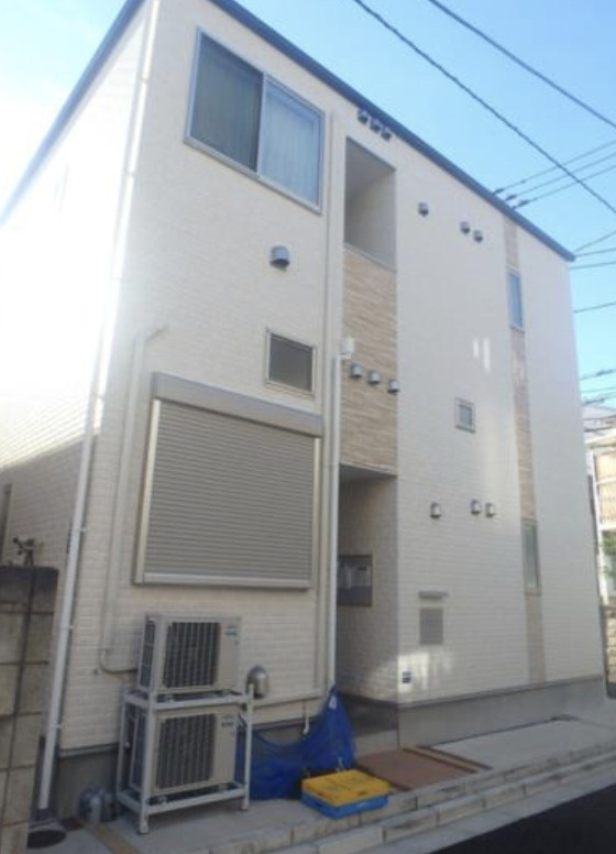 アッシュコート大山