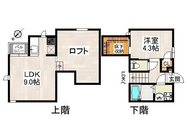 ＣＢ南柏フロスト