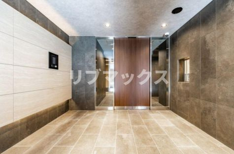 【その他共用部分】ARCOBALENO KAWASAKI