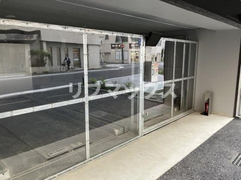 【その他】ARCOBALENO KAWASAKI