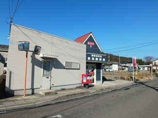 【周辺】 | ラ・ルーエ　Ⅱ | 和歌山栄谷簡易郵便局様まで77m