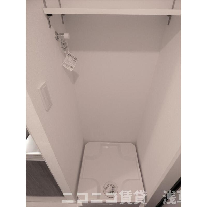 グランクオール小岩の設備