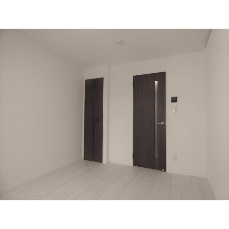 グランクオール小岩の内装