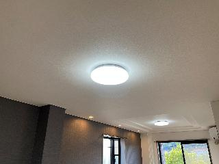 【設備】 | グリーンヒル | 照明器具（イメージ）