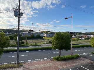 【その他】 | グリーンヒル | 眺望（イメージ）