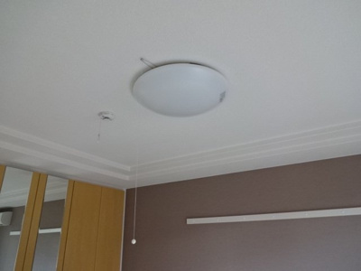 【その他】 | シャインヒルズⅢ | 照明器具