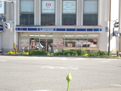 【周辺】 | 大雅六角ビル | ローソン四条西院店まで489ｍ