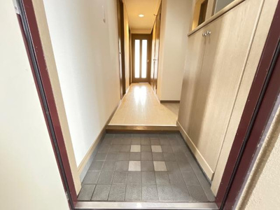 【玄関】 | ハイツ北尾弐番館 | 玄関