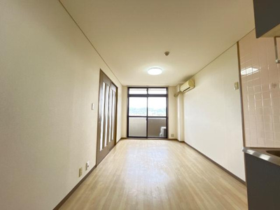 【内装】 | ハイツ北尾弐番館 | ダイニング