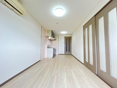【内装】 | ハイツ北尾弐番館 | ダイニング