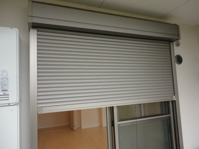 【設備】 | ルーヴル円明寺 | 室内設備