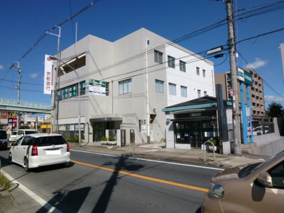 【周辺】 | ル・ドルフ（Ru・dolf) | 京都銀行大久保支店まで1,575ｍ