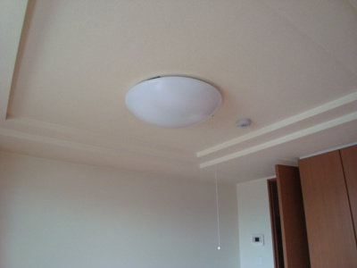 【その他】 | アーバンコート・まはたぎ | 照明器具