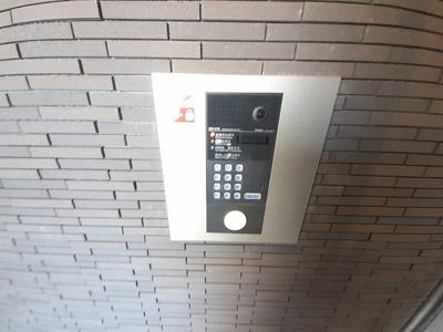 【その他共用部分】 | エンティム上桂
