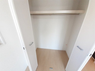 【収納】 | エンティム上桂
