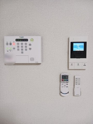 【セキュリティ】 | ブランメゾン帷子ノ辻