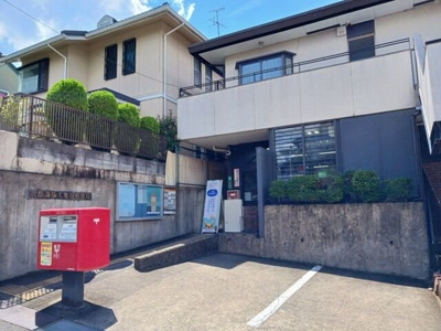 【周辺】 | カーサ　フォルビート | 京都深草大亀谷郵便局まで850m