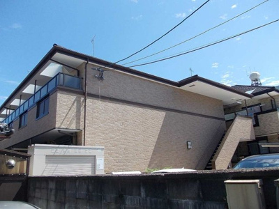 【外観】 | カーサ　フォルビート
