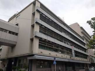 【周辺】 | アーバンコート堀川西 | 京都第二赤十字病院まで700m