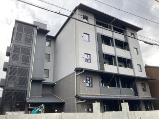 【外観】 | アーバンコート堀川西