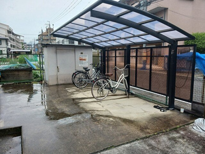 【その他共用部分】 | ユニメント桂華