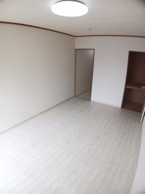 【内装】 | ユニメント桂華
