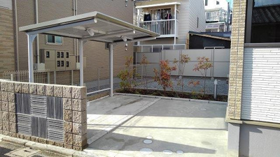 【その他共用部分】 | シャルマン東寺南Ⅱ