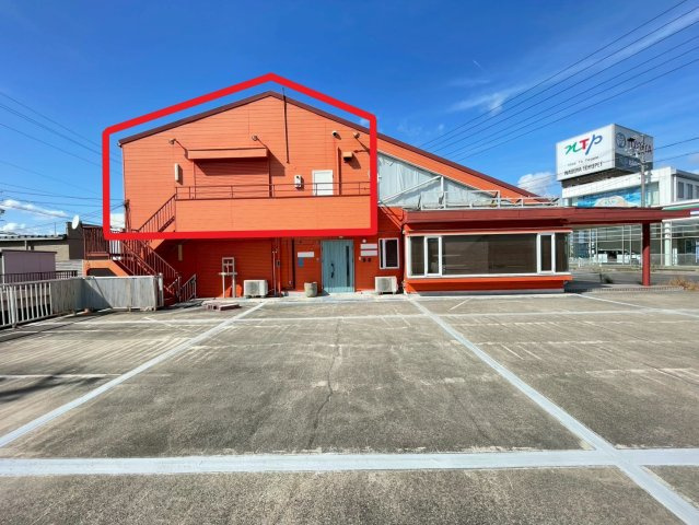 東浦町緒川貸倉庫
