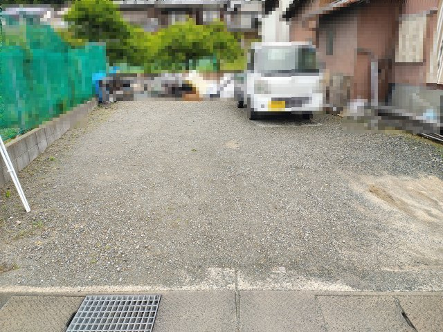 【外観】 | 姫路市広畑区則直／売土地