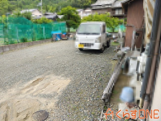 【外観】 | 姫路市広畑区則直／売土地