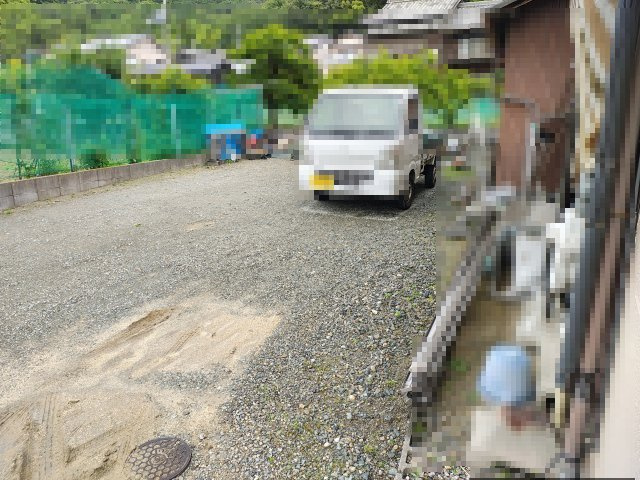 【外観】 | 姫路市広畑区則直／売土地
