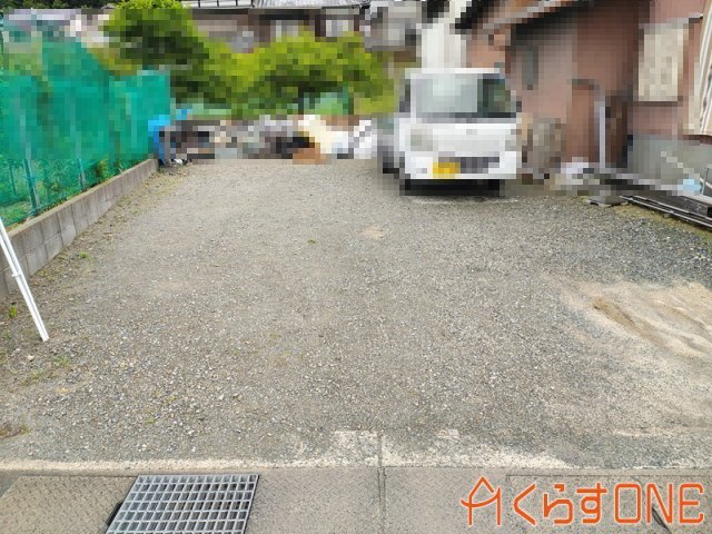 【外観】 | 姫路市広畑区則直／売土地
