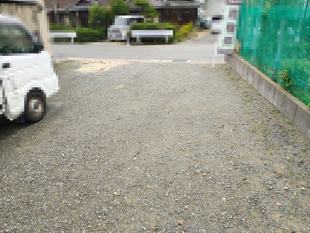 【外観】 | 姫路市広畑区則直／売土地