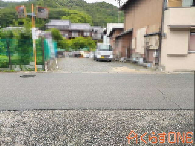 【外観】 | 姫路市広畑区則直／売土地