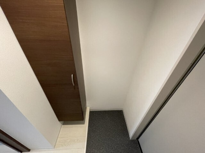 【玄関】 | センターポート | ※同施工会社のイメージ写真※