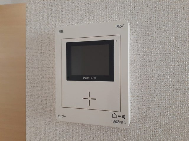クイーン・カーサの設備