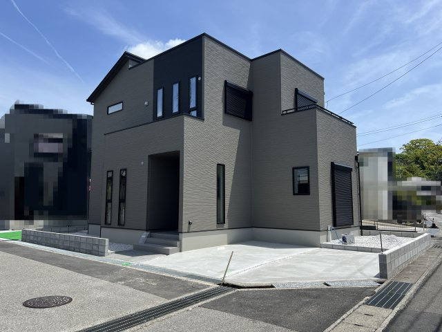 【外観】 | 高知市一宮東町１丁目/２号地
