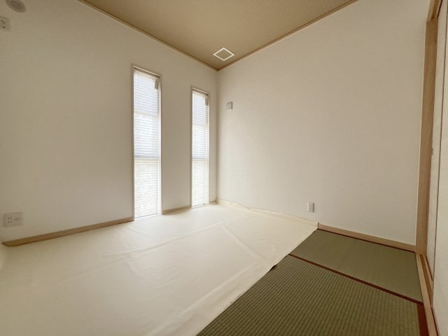 【和室】 | 高知市一宮東町１丁目/２号地